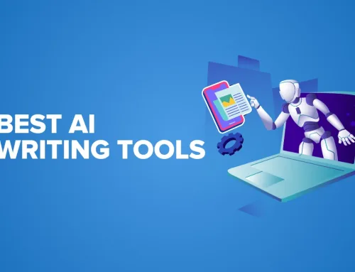 AI Writing Tools