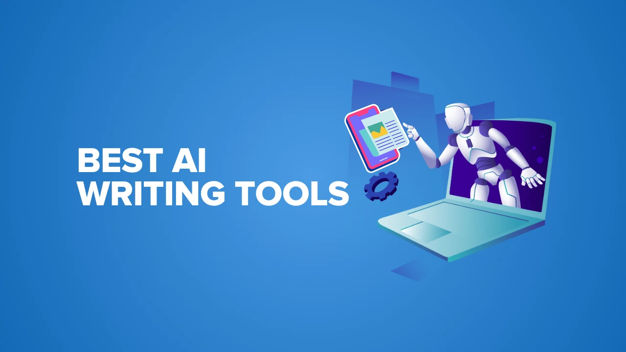 Best AI Writing tools